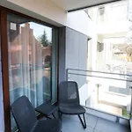 Bookowska 18 Apartment, Parking Free, Check In 24H