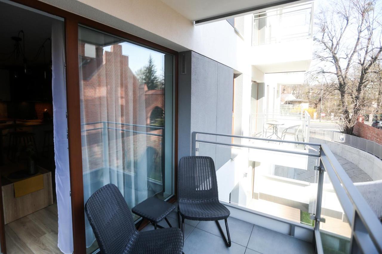 Apartment Bookowska 18 Apartment, Parking Free, Check In 24h