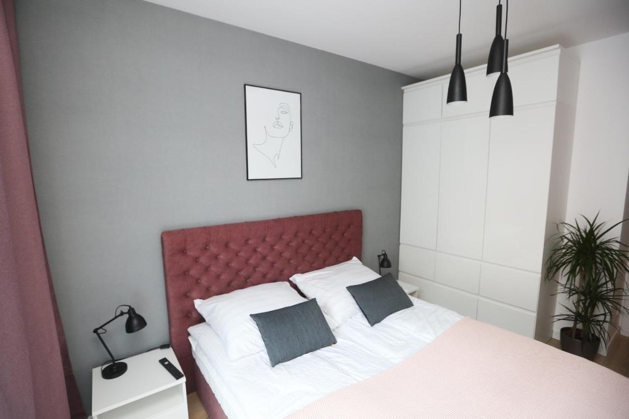 Bookowska 18 Apartment, Parking Free, Check In 24h