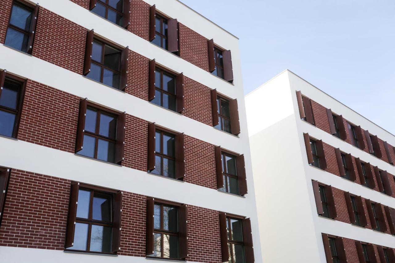 Bookowska 18 Apartment, Parking Free, Check In 24h