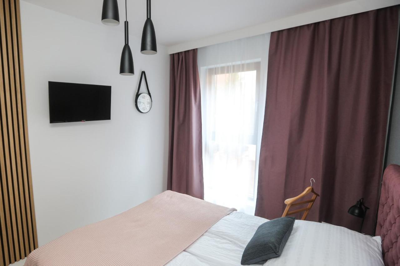 Apartment Bookowska 18 Apartment, Parking Free, Check In 24h Poznan